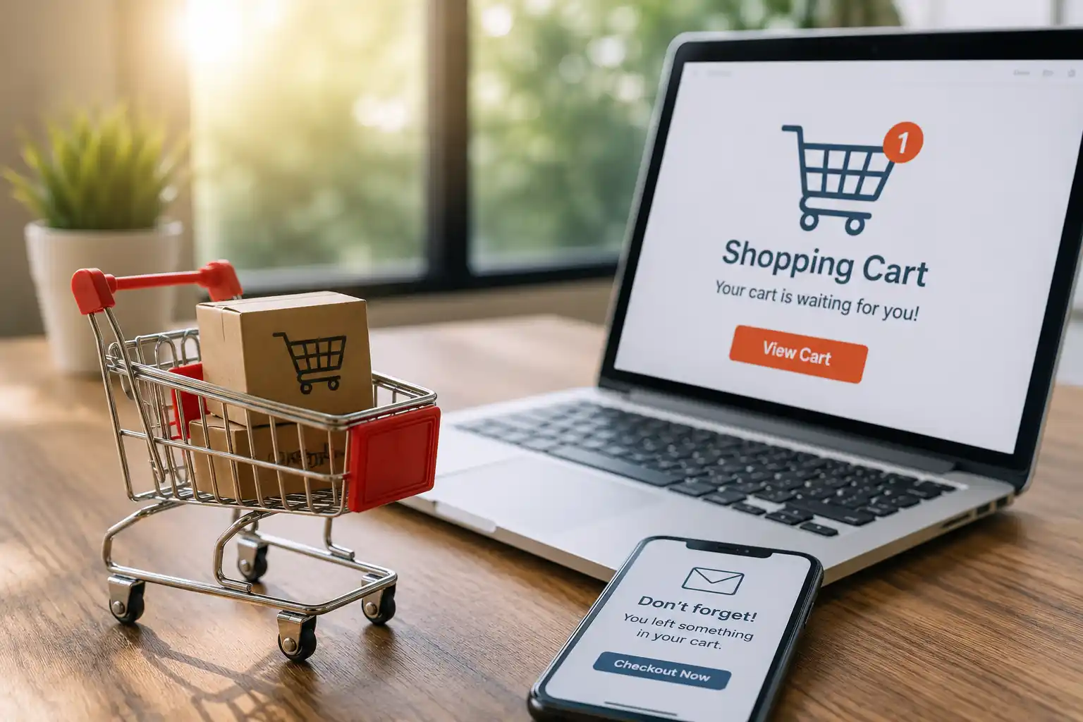 eCommerce